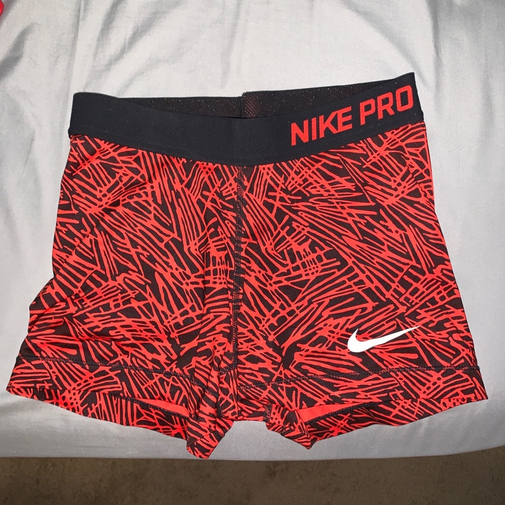 Nike Pro Spandex